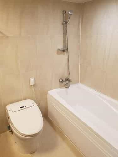Mstay Hotel Jeju