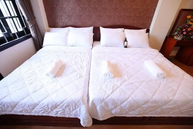 Hotel Sol Nha Trang Hotel Sol Nha Trang