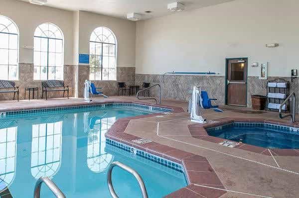 Quality Inn and Suites