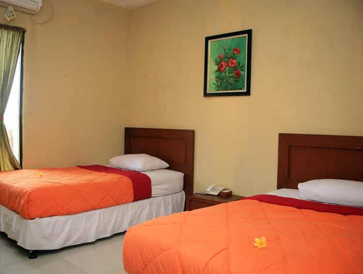 Kyriad Bukit Gumati