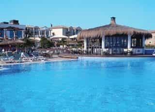 Insotel Punta Prima Resort