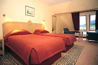 Isles of Glencoe Hotel & Leisure Centre Isles of Glencoe Hotel & Leisure Centre