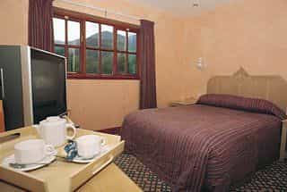 Isles of Glencoe Hotel & Leisure Centre Isles of Glencoe Hotel & Leisure Centre