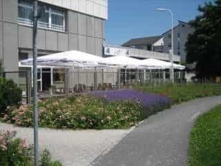 Best Western Queens Karlsruhe Best Western Queens Karlsruhe