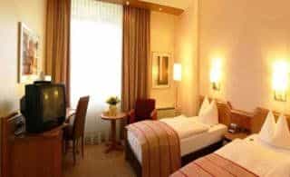 Best Western Queens Karlsruhe Best Western Queens Karlsruhe