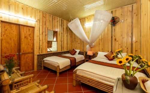 Hoalu Backpacker Homestay Ninh Binh Hoalu Backpacker Homestay Ninh Binh
