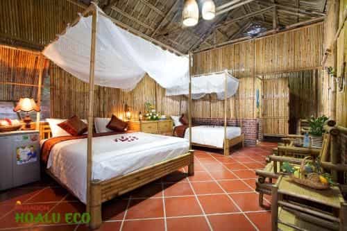 Hoalu Backpacker Homestay Ninh Binh Hoalu Backpacker Homestay Ninh Binh