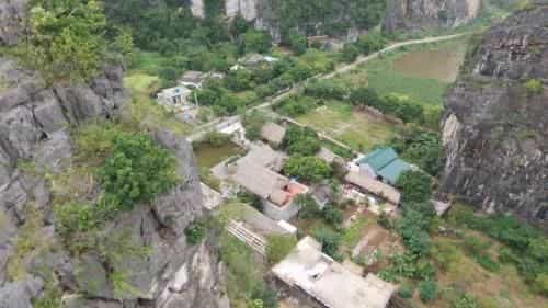 Hoalu Backpacker Homestay Ninh Binh Hoalu Backpacker Homestay Ninh Binh