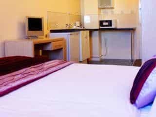 City Express Aparthotel