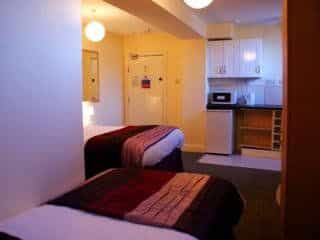 City Express Aparthotel