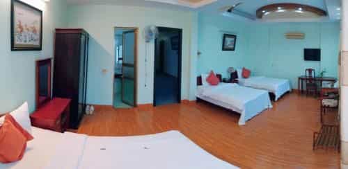 Yen Nhi Hotel Ninh Binh Yen Nhi Hotel Ninh Binh
