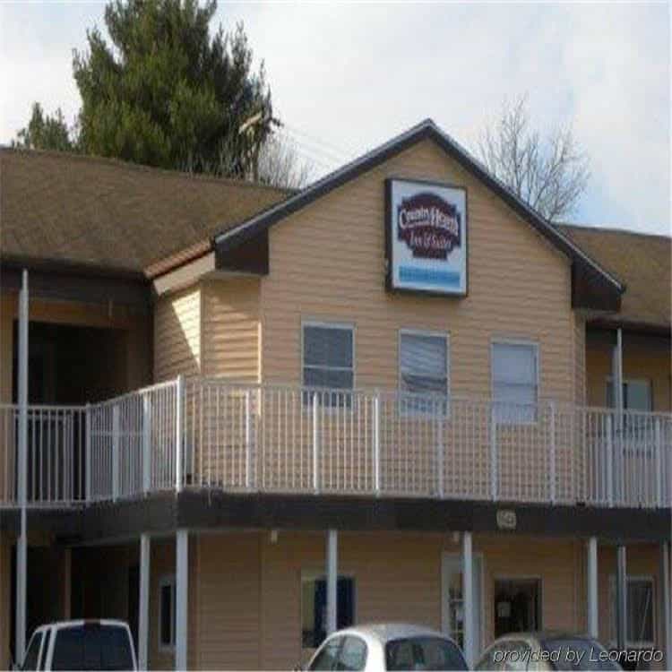 Country Hearth Inns and Suites Delmar