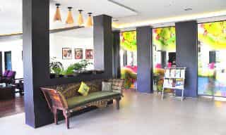 Citrus Retreats, Alleppey