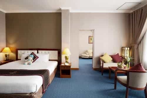 Grand Hotel Vung Tau Grand Hotel Vung Tau