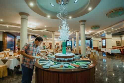 Grand Hotel Vung Tau Grand Hotel Vung Tau