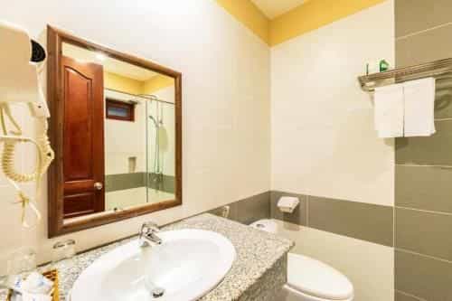 Sea Star Resort