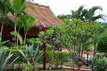 Thongbay Guesthouse Luang Prabang