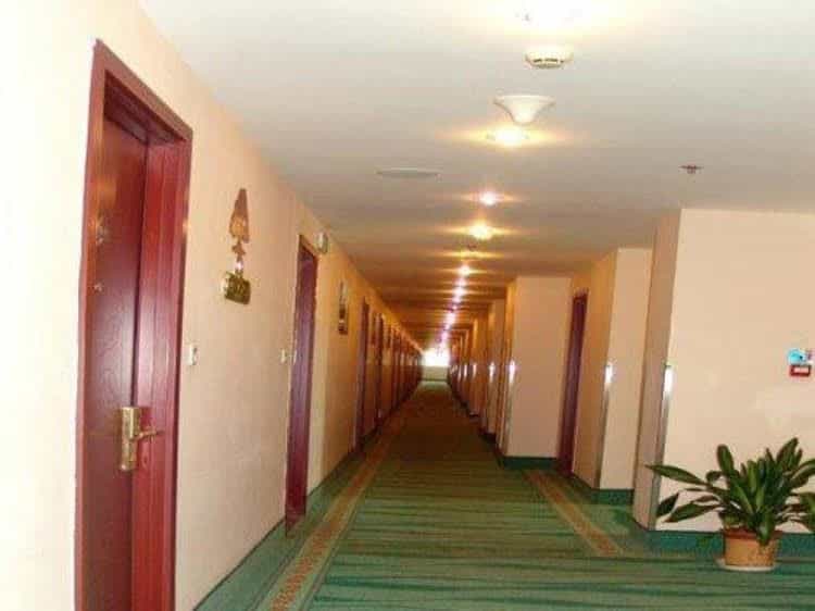 GreenTree Inn Dalian Wang Jia Qiao