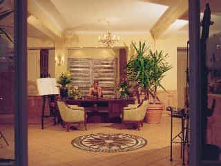 Domaine Du Mirage