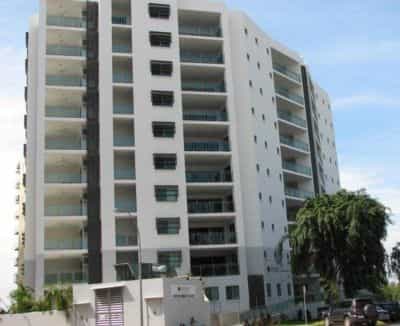 Argus Apartments Darwin