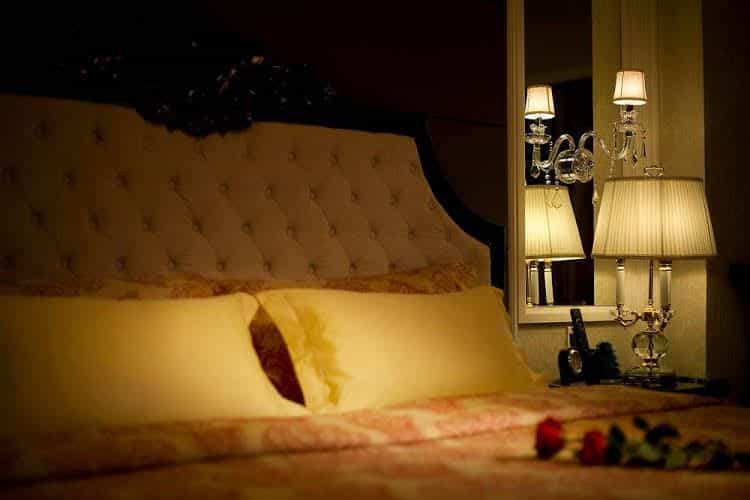 Country Garden Phoenix Hotel Binhu City