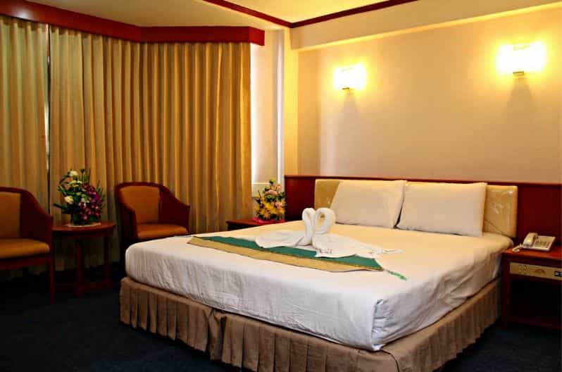 Daiichi Hotel