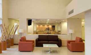City Express Tampico