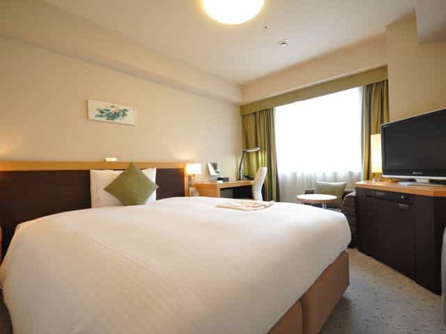 Richmond Hotel Kumamoto Shinshigai