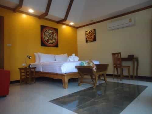 Villa Angelica Bed and Breakfast in Phuket