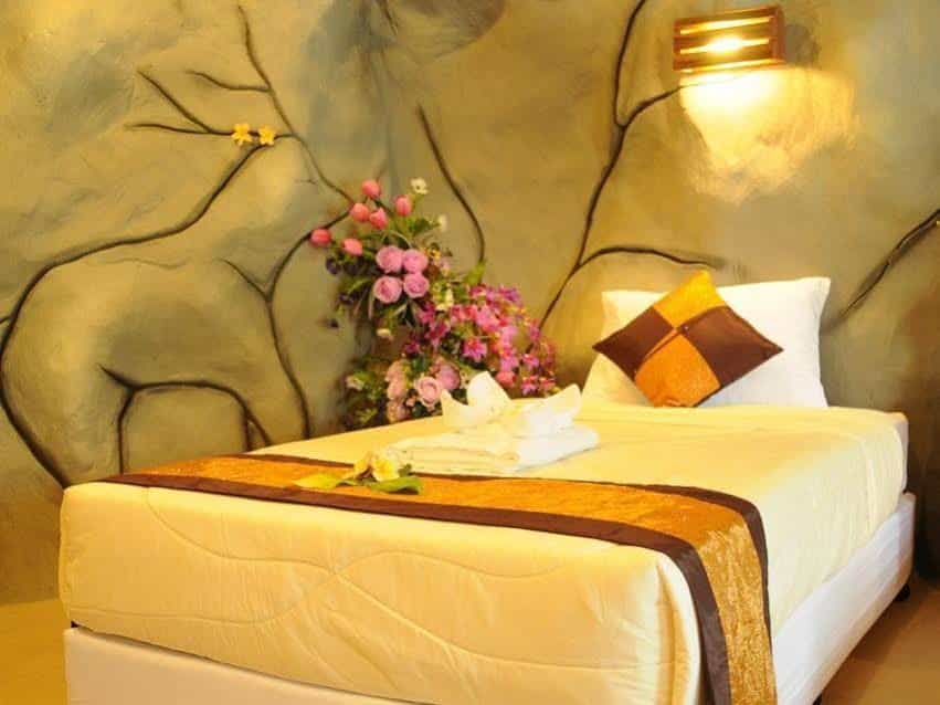 Had Ban Din Resort Had Ban Din Resort