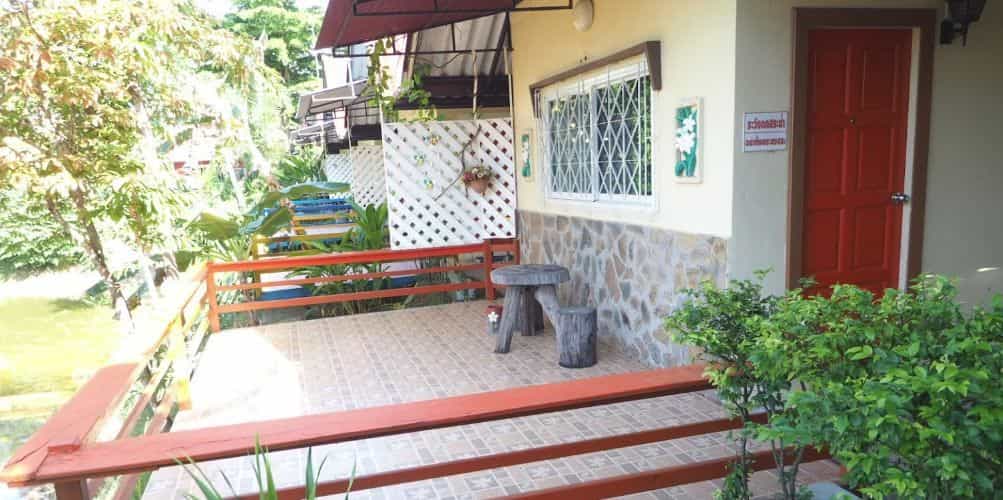บ้านเคียงดาว รีสอร์ท