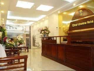 Splendid Holiday Hotel Hanoi