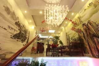 Splendid Holiday Hotel Hanoi