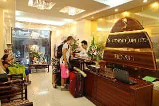 Splendid Holiday Hotel Hanoi