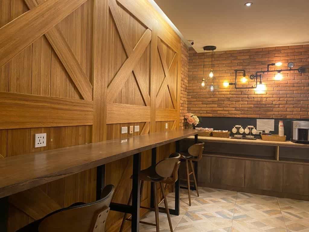 Hua Xiang Business Hotel