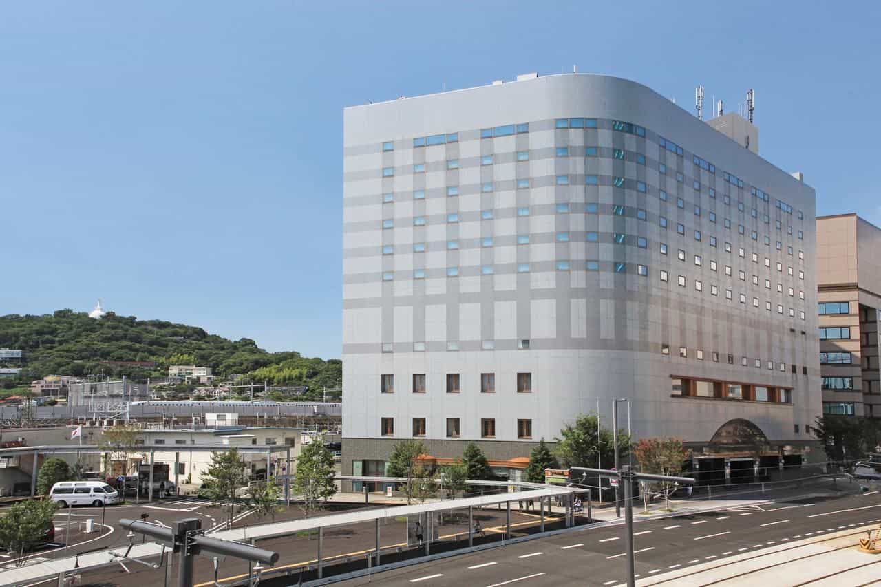 ONE STATION HOTEL KUMAMOTO