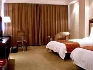 Starway Hotel Haiyuan Nantong Qingnian West Road Starway Hotel Haiyuan Nantong Qingnian West Road