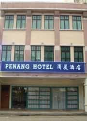Penang Hotel Singapore
