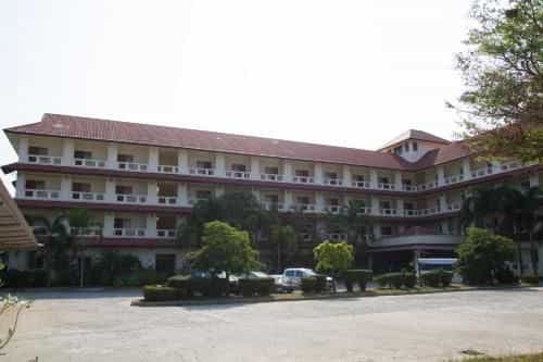 A.P Garden Hotel A.P Garden Hotel