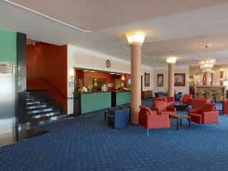 Ramada Hotel La Palma Au Lac