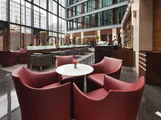 Eurostars Berlin