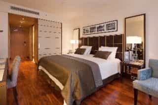 Eurostars Berlin