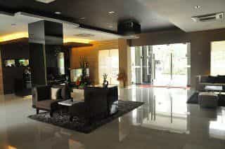 โรงแรมไพรม์ รอยัล