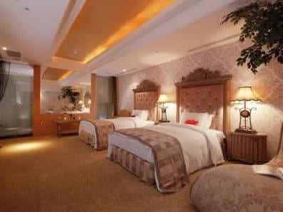 Isis Taipei Hotel