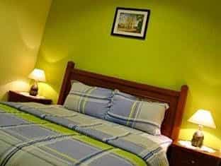 Syariah Maribaya Family Guest House Syariah Maribaya Family Guest House
