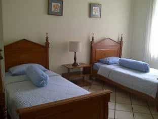 OBC Guest House