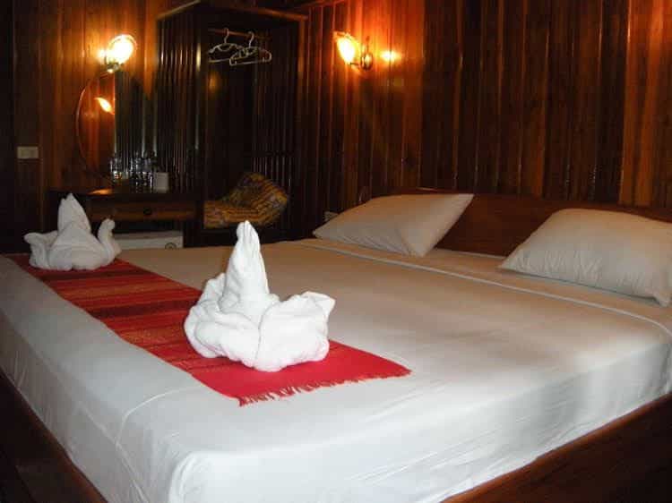 Phone Praseuth Guesthouse
