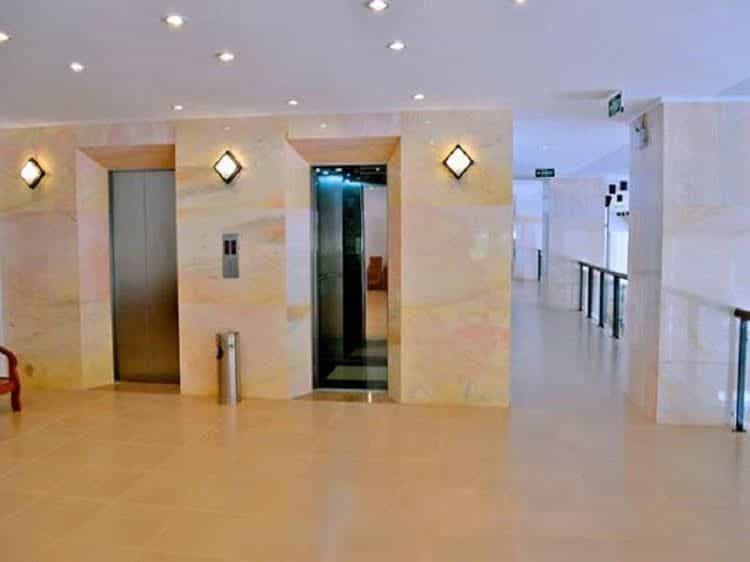Thai Binh Duong Hotel