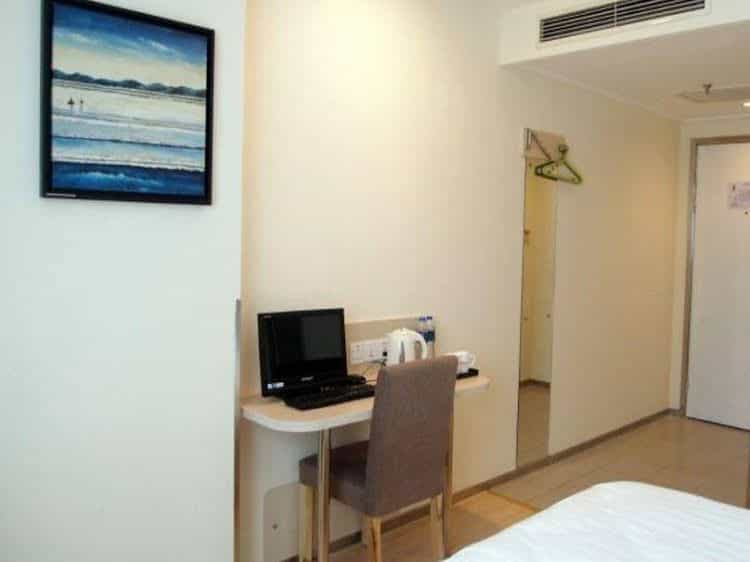 Motel168 Youhao Square