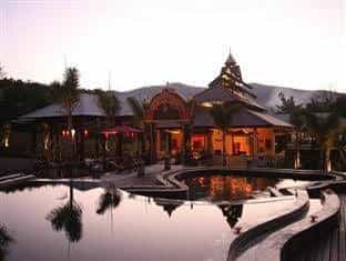 Onsen Health Spa & Hotspring Resort